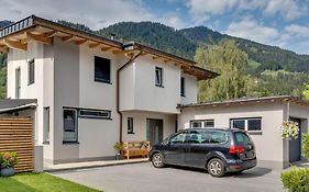 Ferienwohnung Bernadette